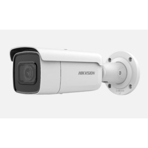 HIKVISION 6MP Outdoor Varifocal Bullet Camera - (DS-2CD2665G1-IZS)