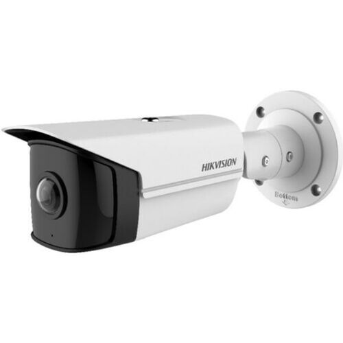 HIKVISION 4MP Panoramic Bullet CCTV Camera - (DS-2CD2T45G0P-I)