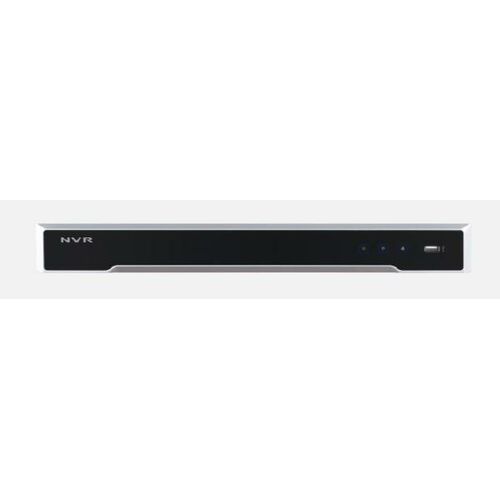 HIKVISION 16 Channel 4K NVR with POE 3TB HDD - (DS-7616NI-I2-16P)