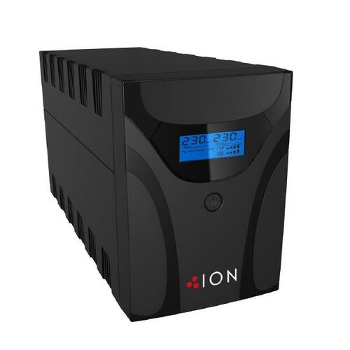 ION F11 2200VA Line Interactive Tower UPS (F11-2200)