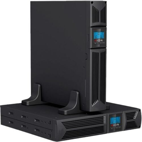 ION F16 1500VA/1350W Line Interactive 2U Rack/Tower UPS (F16-1500)