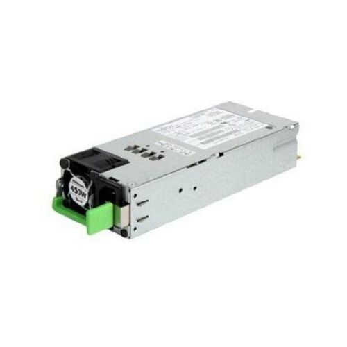 Fujitsu Modular PSU 450W Platinum Hot-Plug - S26113-F575-L13