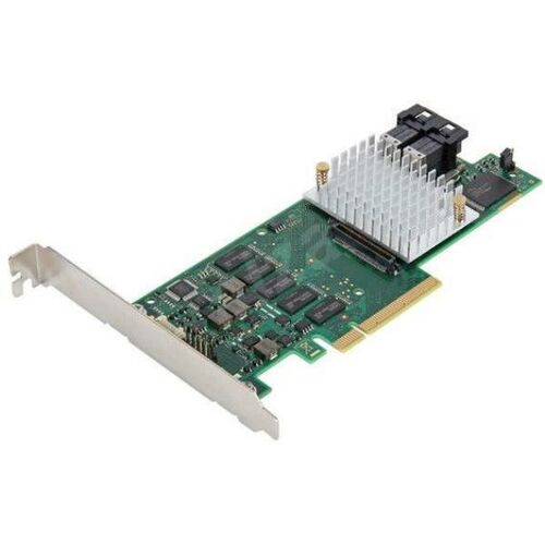 FUJITSU PRAID CP400i FH/LP - (S26361-F3842-L501)