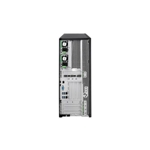 Fujitsu TX2550 M5 Bundle  Xeon Silver 4208 Server - T2555SC060AU