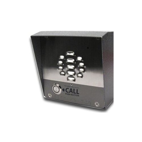 CyberData IP Version 3 Outdoor Intercom 011186