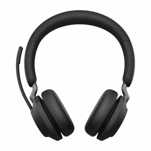 Jabra Evolve2 65 Link380a MS stereo headset-26599-999-989