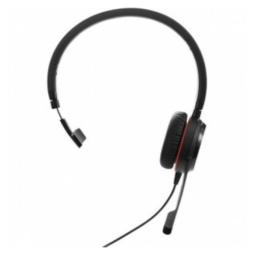 Jabra Evolve 20 MS Mono Professional Headset - 4993-823-309