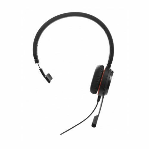 Jabra Evolve 20 UC Mono SE Professional Headset - 4993-829-409