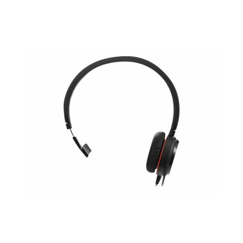 Jabra EVOLVE 30 II MS Mono Business Headset - 5393-823-309