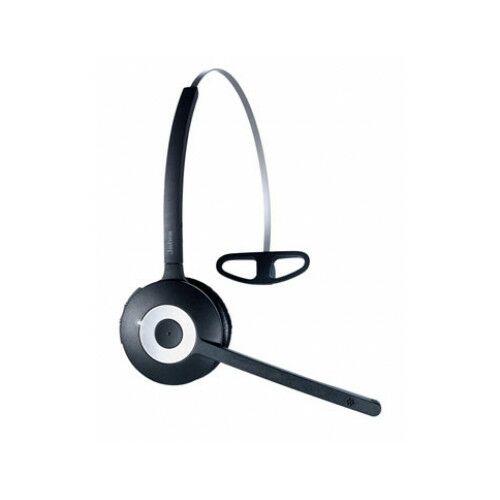 Jabra PRO 935 MS Mono Wireless headset - 935-15-503-208