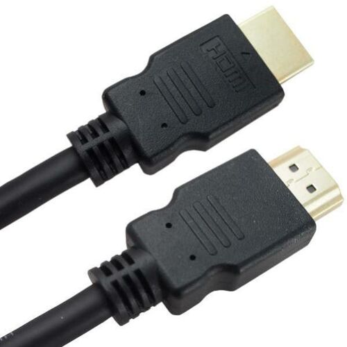 Shintaro HDMI V2.0 1m Cable 4K - 01SHHDMI1M