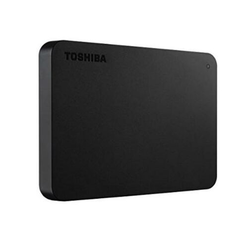 Toshiba HDD 2.5" External USB3 1TB - 06HDTB410AK3AA