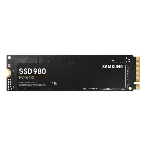 Samsung 980 1TB M.2 NVMe SSD - 06S-980-1TB