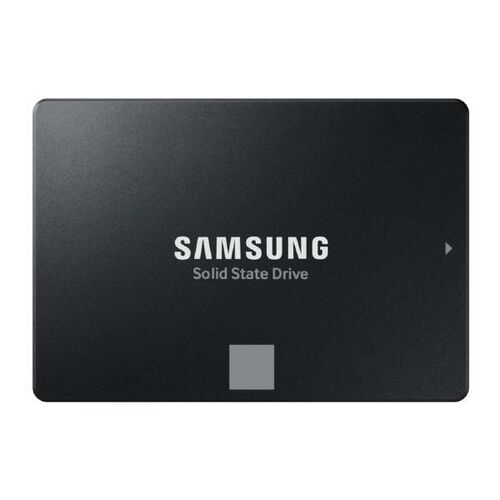 Samsung 870 EVO 500GB V-NAND 2.5" SATA SSD - 06SS-870E-500GB