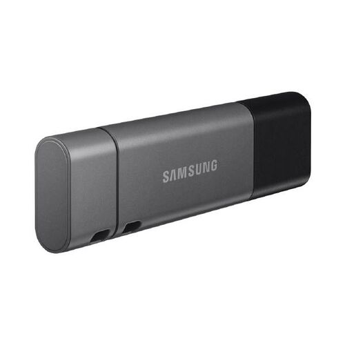 Samsung Duo Plus 256GB USB Drive - 08S-DUOP256GB