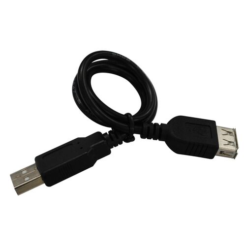 USB 2.0 Extension Cable 80cm - 08SH-USBC