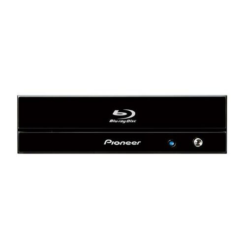 Pioneer Internal Blu-Ray Writer Cyberlink Media (BDRS12UHT)