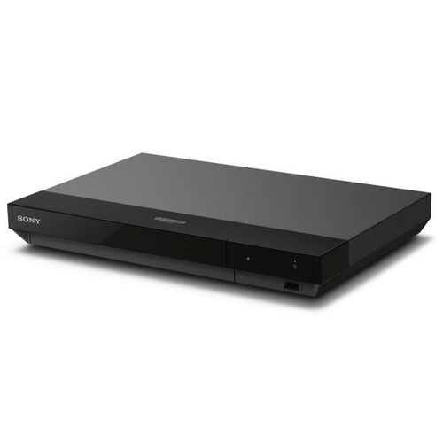 Sony 4K Ultra HD Blu-Ray Player - UBP-X700/BM