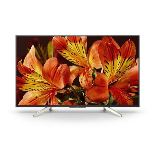 Sony Bravia Commercial 43" LCD QFHD 4K - 13FW43BZ35F