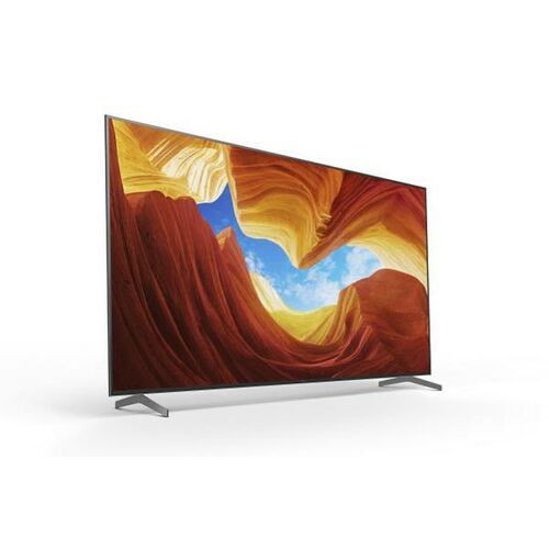 Sony Bravia BZ Commercial 55" LED 4K HDR Processor - 13FW55BZ40H