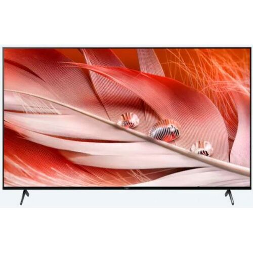 Sony Bravia TV 55" Standard 4K Android - 13FWD55X90J