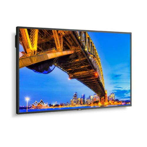 NEC 55" 4K Ultra High Definition Commercial Display - 13NEC-ME551