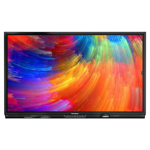 Promethean Elements ActivPanel Titanium 70" 4k (AP7-B70-ANZ-1)