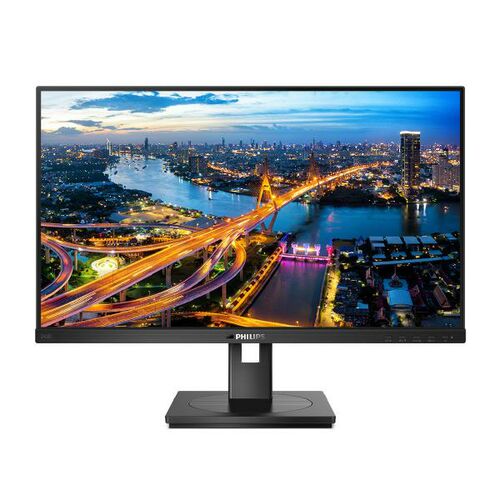 PHILIPS 24" Office LCD Monitor IPS 1920 x 1080  (242B1)