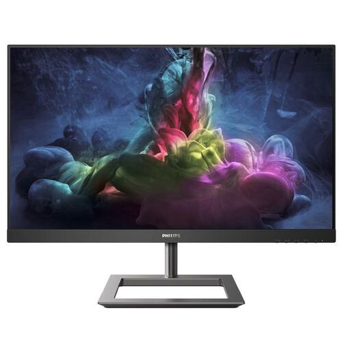 PHILIPS 24" LCD Monitor Smart Image Game (242E1GAJ)