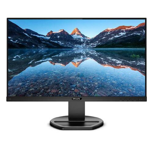 PHILIPS B-Line 23.8" 75Hz Full HD Monitor (243B9)