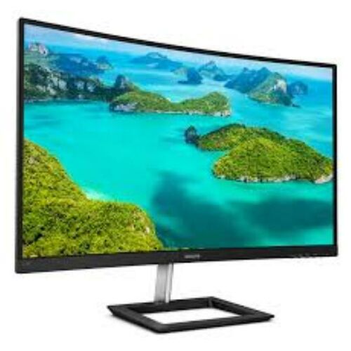 PHILIPS FHD 27" FreeSync Curved IPS LCD Monitor (272E1CA)