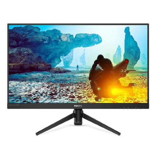 PHILIPS 27" FHD FreeSync IPS Gaming Monitor (272M8)