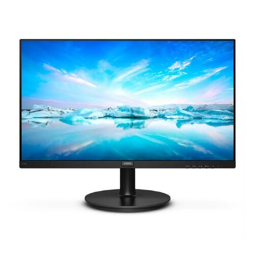 PHILIPS 27" Full HD IPS LCD Monitor (272V8A)