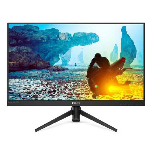 PHILIPS 27" LCD Monitor QHD  (275M8)