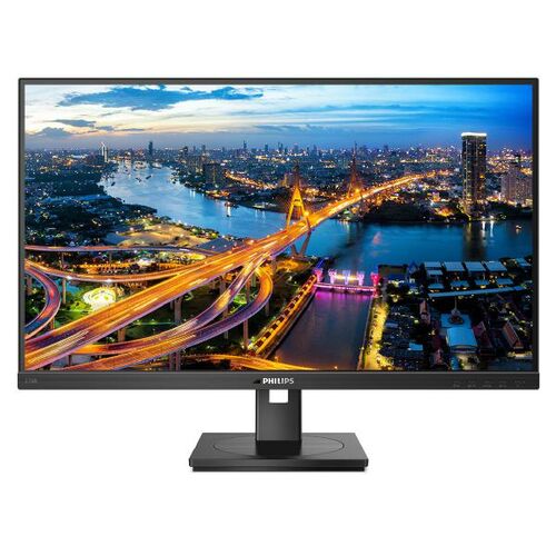 PHILIPS 27-inch LCD Monitor W-LED (276B1)