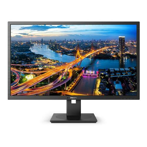 PHILIPS 32" LCD Monitor 2K (325B1L)