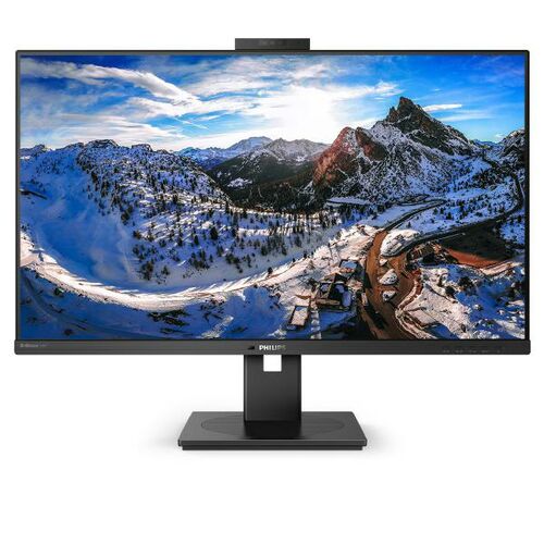 PHILIPS 32" 4K Monitor W-LED (329P1H)