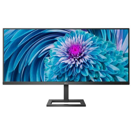 PHILIPS 34" LCD Monitor 3K (345E2AE)