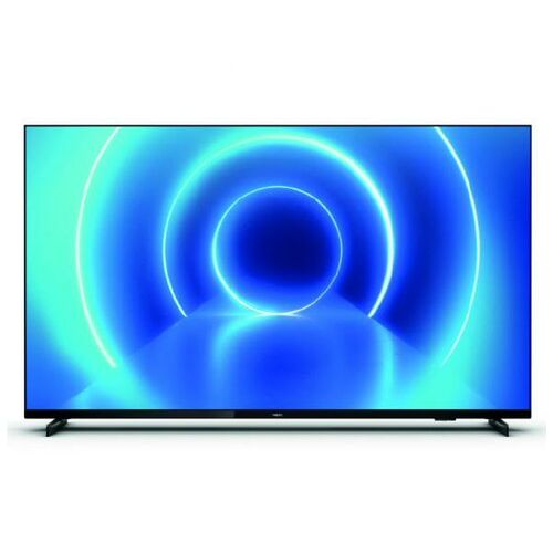 PHILIPS 7605 Series 58" 4K UHD LED Smart TV (58PUT7605/79)