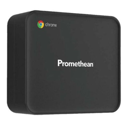 Promethean Chrome Box Intel 3865U 1.8GHz - 13PRM-CHROMEBOX-INT-ANZ