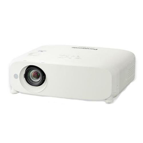 Panasonic VZ585N 3LCD Projector 5000 Lumens (PT-VZ585N)