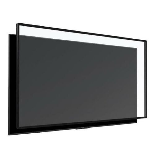 Sony 65" Touch Overlay w/10 Points of Touch - 13STP65IR200