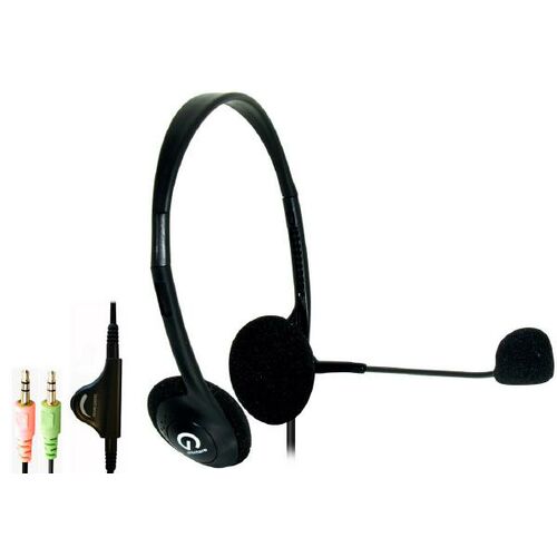 Shintaro Light Weight Headset with Microphone - 14SH-102M