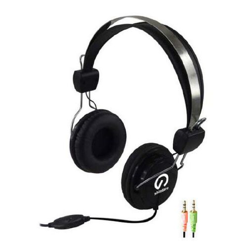 Shintaro Stereo Headset with Inline Microphone - 14SH-105M