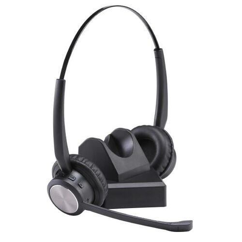 Shintaro MAXIFI Stereo Bluetooth Headset - 14SH-136