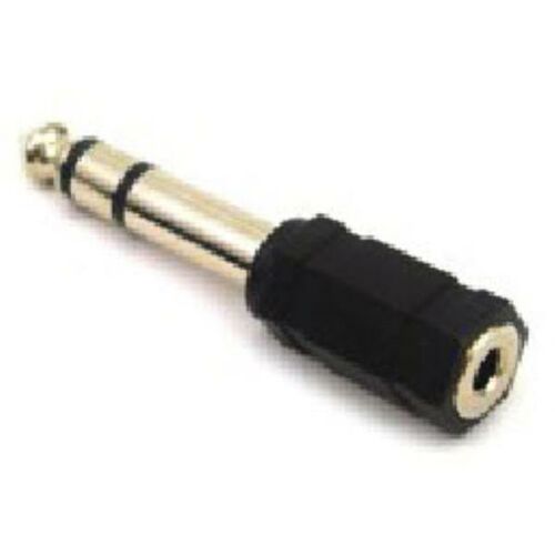 Audio Adapter 3.5mm to 6.5mm - 14SH352635