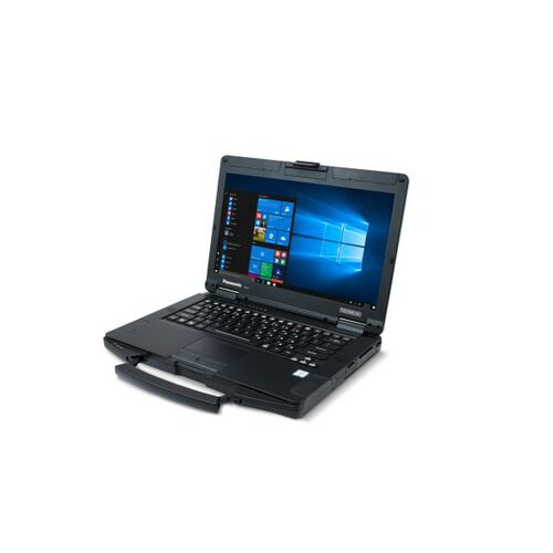 Panasonic Toughbook 55 (14.0") Mk1 with 8GB RAM (FZ-55A400EVA)