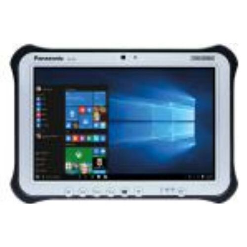 Panasonic Toughbook FZ-G1 10.1-inch MK5 8GB RAM (FZ-G1W3136VA)