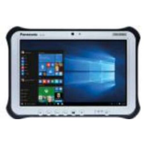 Panasonic Toughbook FZ-G1 10.1-inch MK5 8GB RAM (FZ-G1W7102VA)