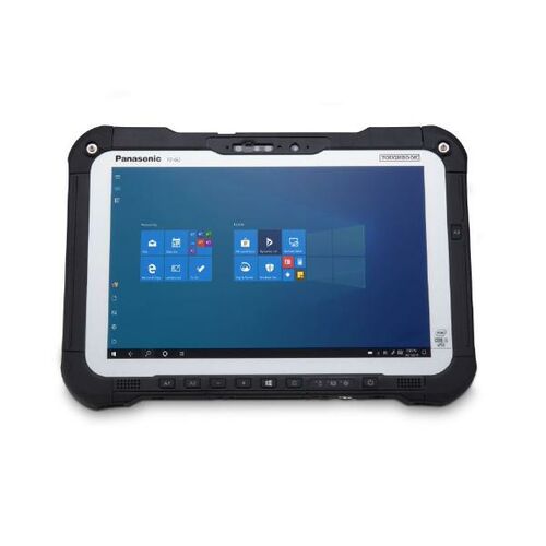 Panasonic Toughpad FZ-G2 Core i5-10310U vPro 16GB RAM FZ-G2ABMBXVA